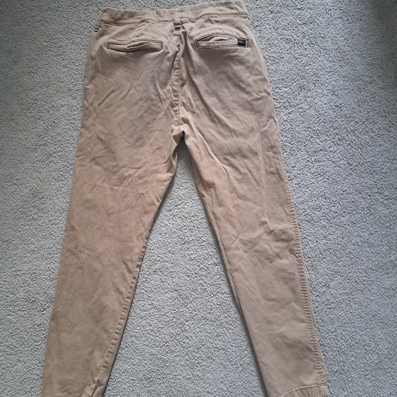 Men pants - Picture 1 of 4